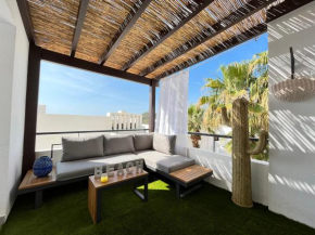 PalmBeach Mojácar, Mojacar